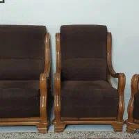 مبل|مبلمان خانگی و میز عسلی|مشهد, شفا|دیوار