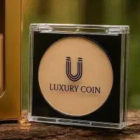 پنکک ضدآب لاکچری کوین