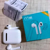 ایرپاد i11|لوازم جانبی موبایل و تبلت|ارومیه, |دیوار