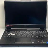 لپ تاپ گیمینگ ASUS TUF GAMING F15|رایانه همراه|اصفهان, پروین|دیوار