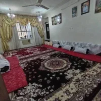 فروش خانه ویلایی دو طبقه|فروش خانه و ویلا|اهواز, سید خلف|دیوار