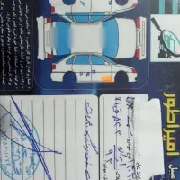 سمند lx بکر