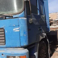 ماشین مان MAN|خودرو سنگین|رباط‌کریم, نصیرشهر|دیوار