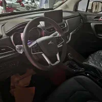 کی ام سی SR3 مدل  1405|خودرو سواری و وانت|تهران, الهیه|دیوار