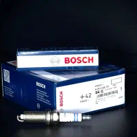 فروش عمده شمع بوش Bosch