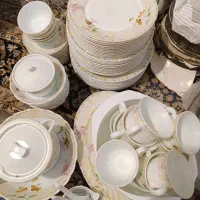 سرویس ویکتوریا