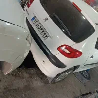 کمک پلوس لنت موجگیر طبق پلوس بلبرینگ فنر ضمانتی|قطعات یدکی و لوازم جانبی|مشهد, طبرسی شمالی|دیوار