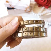 فندک دستبند گردنبند حک عکس و چشم یار
