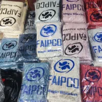 پتو مخملی ژله ای