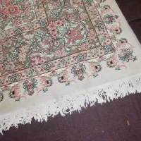 جفت فرش تمیز