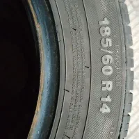 4 حلقه لاستیک کارکرده|قطعات یدکی و لوازم جانبی|پاکدشت, پاکدشت (مامازند)|دیوار