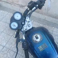 موتور ۱۸۰ سی سی پلاک ملی مزایده