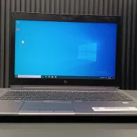 لپ تاپ HP مدل ZBOOK 15 G5 - اقساط 18 ماهه