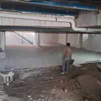 مهندس عمران پایه ۱