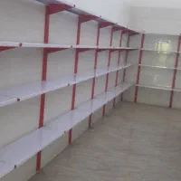 قفسه فروشگاهی هایپر مارکت انباری