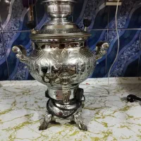 گنجه وسماوربرقی