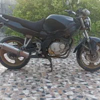 فروش موتور سیکلت ۲۵۰ سوزوکی