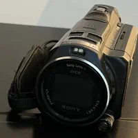 دوربین سونی pj820