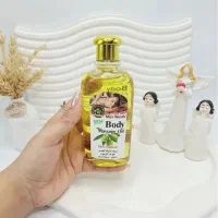 انواع روغن ماساژ