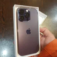 ایفون۱۴پرو حافظه ۲۵۶گیگ iphone14pro