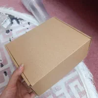 جعبه کیبوردی مناسب بسته بندی