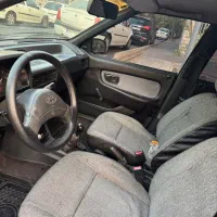 هیوندا اکسل ۱۹۹۳|خودرو سواری و وانت|تهران, فردوس|دیوار