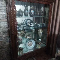 بوفه فوری فروشی