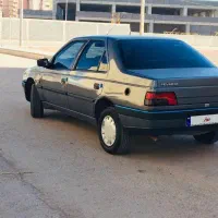 پژو مدل۹۲دوگانه کارخونه