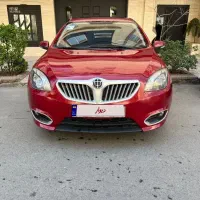 برلیانس h320 دنده بیرنگ