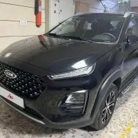 MVM X22 Pro ۱۴۰۳دنده دستی کارکرد فقط ۴۶۰۰