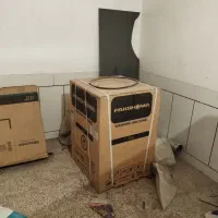 باسلام کارگر حمل اساس منزل