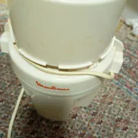 خرد کن  اصلی  مولینکس