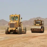 اجاره گریدر غلطک ابپاش