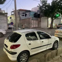 ۲۰۶ تیپ ۲