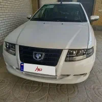 سورن پلاس 1404|خودرو سواری و وانت|خمینیشهر, |دیوار