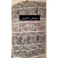 نظم دهنده خانومی|آبچکان و نظمدهنده ظروف|قم, نیروگاه|دیوار