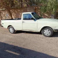 وانت مدل 89تمیز|خودرو سواری و وانت|بم, |دیوار