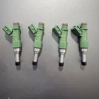 سوزن انژکتور تویوتا هایلوکس و پرادو اصلی به شرط