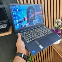 لنوو باریک و قدرتمند نسل دوازده core i7 اوپن باکس|رایانه همراه|شیراز, فرگاز|دیوار