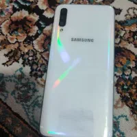 گوشی a70|موبایل|مشهد, توس (بلوار توس)|دیوار