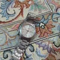 ساعت سیکو ۵