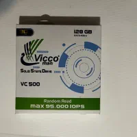 SSD SATA 128|قطعات و لوازم جانبی رایانه|کرمان, |دیوار