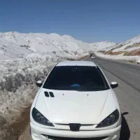 206تیپ 2 مدل 91