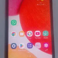 گوشی سامسونگ a14 4g|موبایل|کرمان, |دیوار