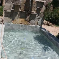 سوئیت و باغ (محدوده آرامگاه خیام و عطار )|اجارهٔ کوتاهمدت آپارتمان و سوئیت|نیشابور, عطار|دیوار