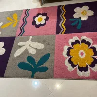 فرش ابعاد ۱/۵ در ۲/۲۵