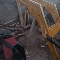 بیلچهارجک ماشین الات صنعتی