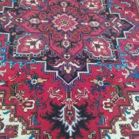 فرش شش متری هریس