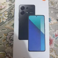 شیائومی ردمی نوت ۱۳ redmi note 13|موبایل|قم, شهید رجایی|دیوار