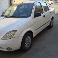 تیبا صندوق دار sx 95